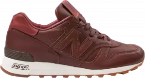Кроссовки New Balance Horween x 1300 Made in USA 'Explore by Sea', загар