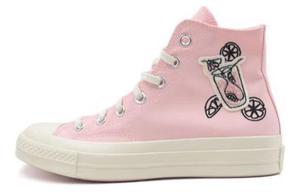 Кроссовки Converse 1970-х годов Женское, Pink