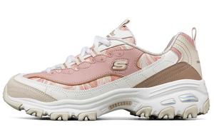 Кроссовки женские D"Lites 1.0 Chunky с низким верхом