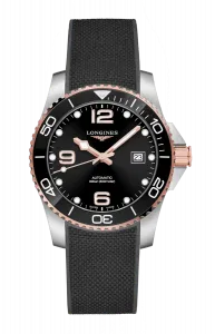 Часы hydroconquest Longines