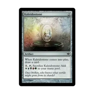 CCG Калейдостоун (С), MTG - Conflux