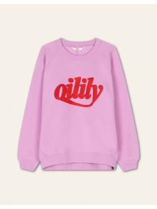 Топ Oilily, розовый