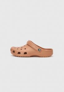 Сандалии CLASSIC UNISEX Crocs, коричневый