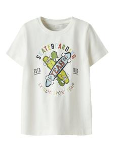 Рубашка NAME IT NMMKARLTON, белый