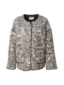 Межсезонная куртка SISTERS POINT VIENA-JA, черный