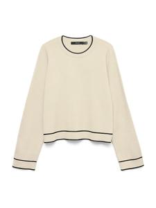 Свитер VERO MODA VMGold, Chamois