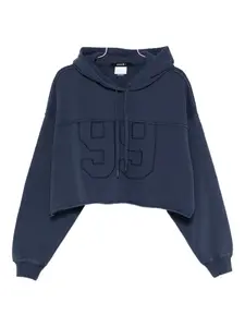 Худи Oh G Ksubi, синий