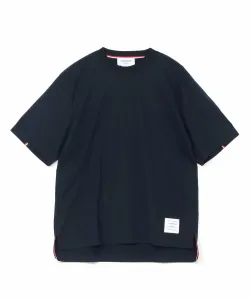 Футболка с коротким рукавом оверсайз