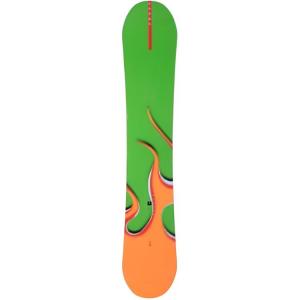 Фристайл-сноуборд PRADA Linea Rossa