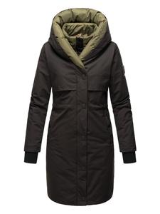 Пуховик Navahoo, черный