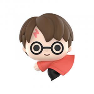 Bubbles Cute Beans, Harry Potter Flight Collection мистические боксы одиночный мистический бокс/полный бокс 15 шт POP MART