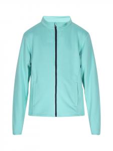 Переходная куртка boundry Jacke, цвет Türkis Marine