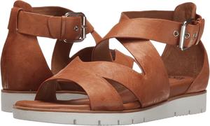 Сандалии Sofft Mirabelle, цвет Luggage Oyster