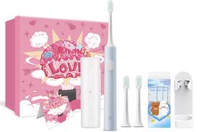 Электрическая зубная щетка Xiaomi