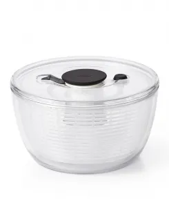 Центрифуга для салата и зелени Good Grips Little Salad & Herb Spinner 4.0 Oxo