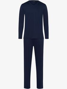 Выбор пижамной ночи Hanro, синий