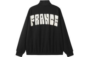 Куртка унисекс Le Coq Sportif, черный