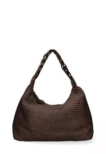 Сумка-шоппер Chiara Ferretti SHOULDER, Dark Brown