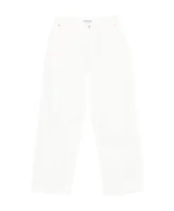 Джинсы Esme Birgitte Herskind, белый