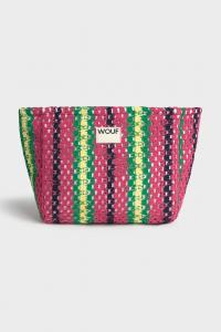 Косметичка WOUF, мультиколор