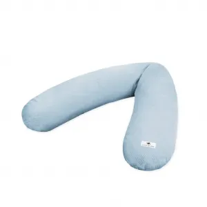 Подушка для кормления denim Julius Zöllner, синий