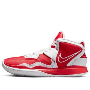 Кроссовки kyrie infinity tb 'university red' Nike, красный