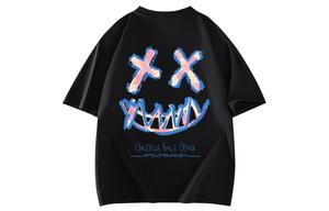 Футболка унисекс Tonykrz, белый