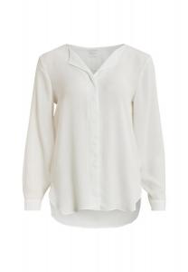 Блузка с длинными рукавами VILA, цвет Weiß1