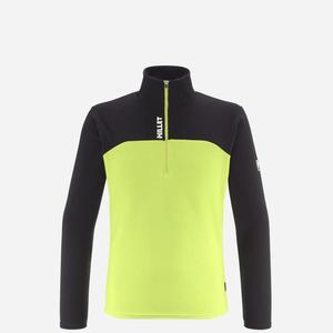 MILLET UBIC LIGHTGRID мужская флисовая куртка