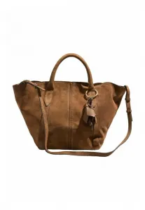 Сумочка с подвеской Next, Tan Brown