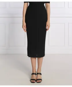 Юбка Галлия Mm, черный