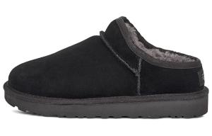 Угги женские UGG Classic Slippers, черный