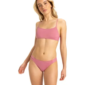 Beach Classics Roxy Женские трусы бикини, цвет Rosa