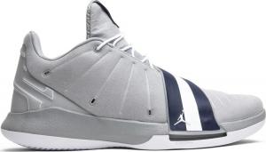 Кроссовки Jordan CP3.XI Dallas Cowboys, серый