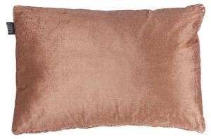 Декоративная подушка KAAT Amsterdam - Marik, коричневый - текстиль - 40 x 5 x 60 см