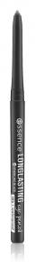 Подводка для глаз Essence LONG-LASTING, оттенок 34 Sparkling Black 0.28 г