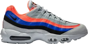 Кроссовки Nike Air Max 95 Essential 'Bright Mango', оранжевый