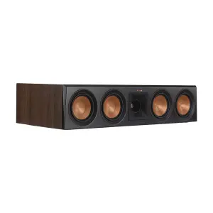 Акустика центрального канала Klipsch Reference Premiere RP-504C, 1 шт, орех