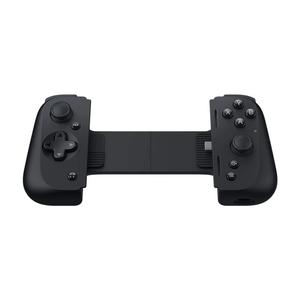 Геймпад Razer Kishi V2, USB-C Android и iPhone 15 серия, RZ06-05110100-R3M1, чёрный