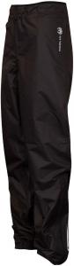 Штаны Merlin Platinum Laminate дождевые, черный