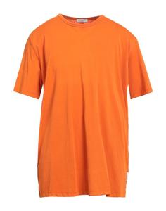 Футболка Paolo Pecora, оранжевый