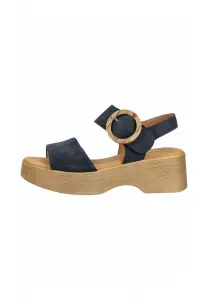 Сандалии-Платформы gabor plateau sandals Gabor, Marine