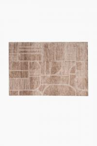 Ковер H&M Lovi, 170X240 см, бежевый