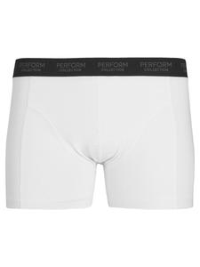 Боксеры TEESHOPPEN, белый