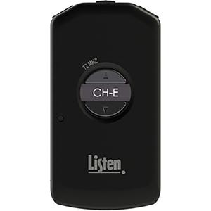 Listen Technologies Intelligent DSP RF Receiver LR-4200-072