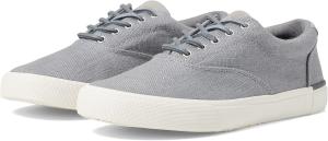 Мужские ботинки Sperry Striper II CVO, серый