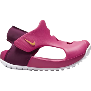 Сандалии Nike Sunray Protect 3 TD 'Pink Prime Kumquat', розовый