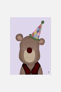 Картина H&M Home Magnelade - Benny Bjørn, 50x70 см