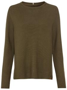 Свитер CAMEL ACTIVE, хаки