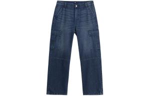 Мужские джинсы GAP, цвет Black